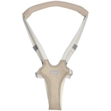 Staigulis KikkaBoo Gia Mesh, Beige 2024