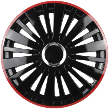 Dekoratīvā diska uzlika R14 Hubcap FALCON AMIO L58