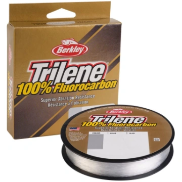 Berkley Trilene 100% Fluorocarbon Leader