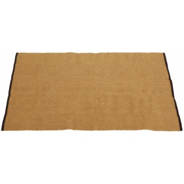 Coir Mat Rectangle 2 x 4 CanvasCamp