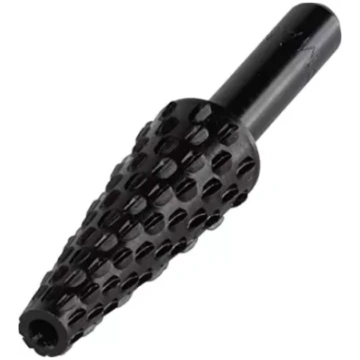 WOLFCRAFT frēze metālam D5 - 12mm 2535000