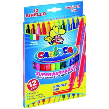 Carioca Flomāsteri Birello (134323)