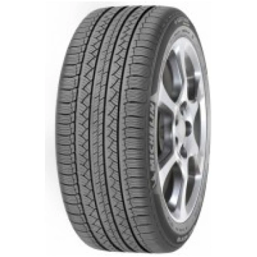 LATITUDE TOUR HP 275/60 R20 114H Michelin