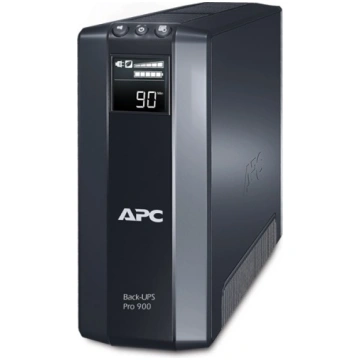 APC POWER-SAVING BACK-UPS PRO 900, 230V, SCHUKO | 