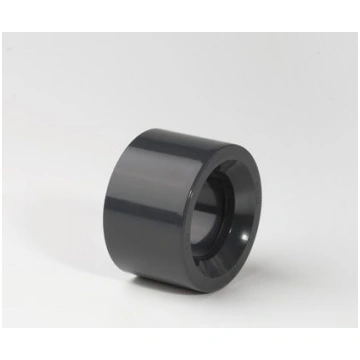 Glynwed PVC īsā redukcija D63x50, 112650 DIV063050
