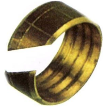 BRONZE RING (DIAMETER - 18 MM) 108118 (20005076880