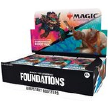 Wizards of the coast mtg Magic: The Gathering - Fo