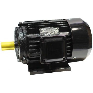 Trīsfāžu asinhronais motors 0.55 kW