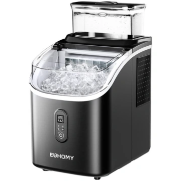 Euhomy IM005 15kg ice cube maker (black)