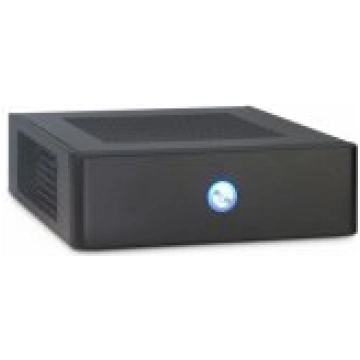 Inter-Tech ITX-601 Black datoru korpuss 88881217-I