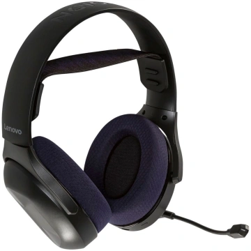 Lenovo Legion H410 Bezvadu spēļu austiņas