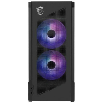 Case|MSI|ATX/micro ATX/Mini-ITX/EATX|Black|Midi To