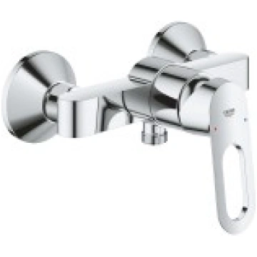 Dušas maisītājs Grohe BauLoop, hromēts 23634000