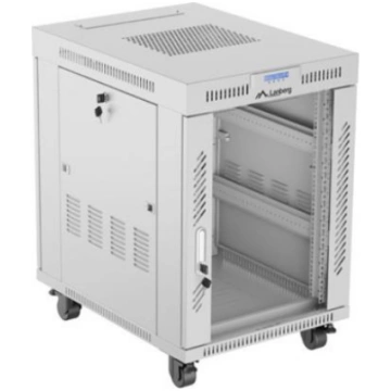 LANBERG 19 15U 600x800 rack cabinet FF01-6815-12SL