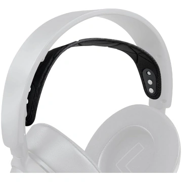 SOULWIT galvas siksnas vāciņš SteelSeries Arctis N