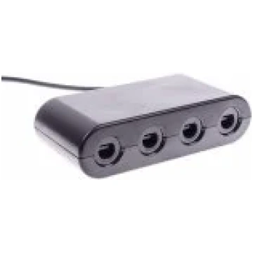 Freaks and Geeks Controllers Adapter (Switch/ Wii 
