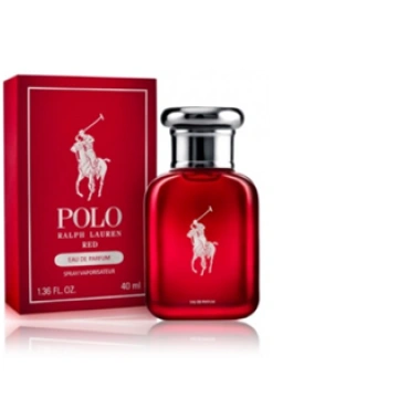 Ralph Lauren Polo Red Perfume EDP 40 ml 3605972321