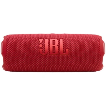 JBL Portable Speaker Flip 7 - Red