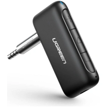 Ugreen CM276 Bluetooth 5.0 Audio Receiver AUX Jack