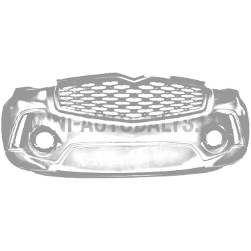 Priekšējais buferis Chatenet CH46 V2 Mini Autopart