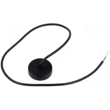 RFID reader | 6.5÷30V | single-wire | Range: 40mm 