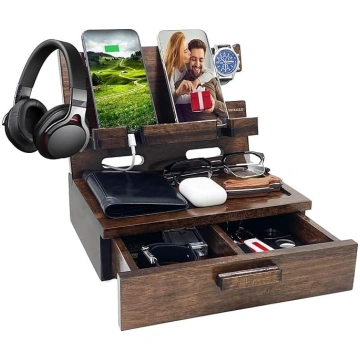 Gifts for Men, Husband, Son, Boyfriend, Him, Bedsi