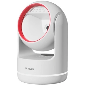 1D/2D Svītrkoda skeneris XL- 2610 HISMART HS081850