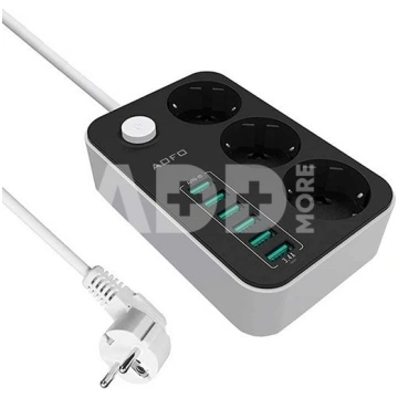 Brennenstuhl Comfort-Line Remote Control Socket Se
