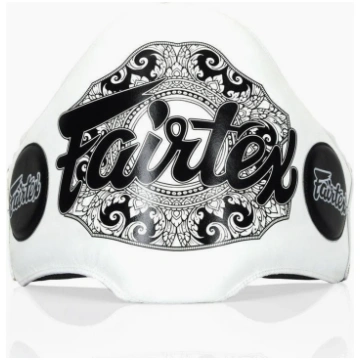 Master belt Fairtex Champion BPV2