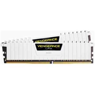 CORSAIR DDR4 32GB PC 3200 CL16 KIT (2x16GB) VENGEA