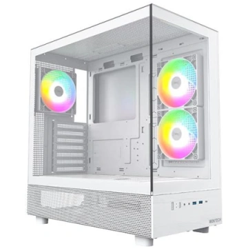 Montech Case|MONTECH|XR|MidiTower|Not included | A