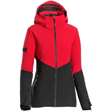ATOMIC jaka W Snowcloud 2L red/black