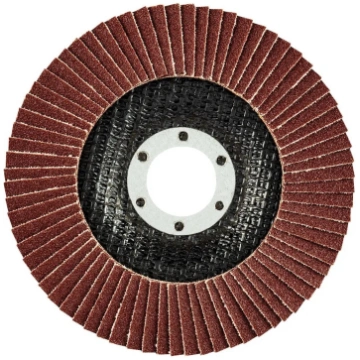 Slīpēšanas ripa GRAPHITE 55H985 rīkam — koks, Ø115