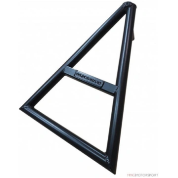 Heavy-Duty Service Jack Stands for Safe Vehicle Su