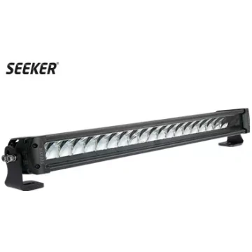 Darba gaismas lukturis LED 100W 9-30V