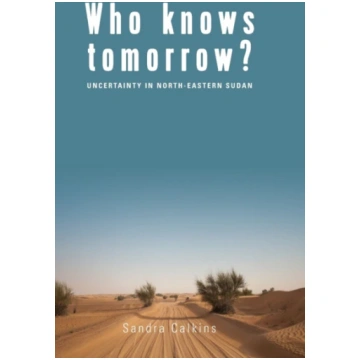 Who Knows Tomorrow? Sandra Calkins