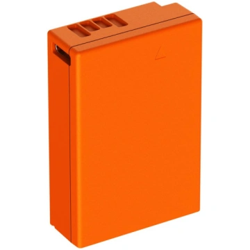 Akumulator Rollei LP-E17 Litowo-jonowa (Li-Ion) 95