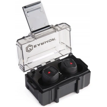 Bouchons anti-bruit Bluetooth Earmor M20T [NNR : 2