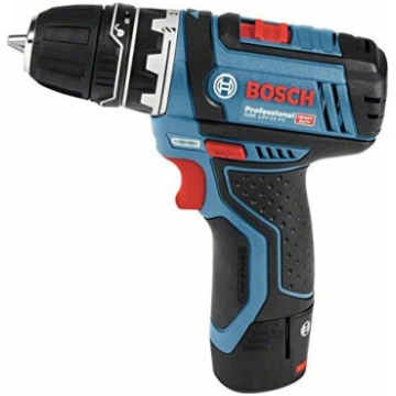 Bosch Professional GSR 12V-15 FC Flexiclick cordle