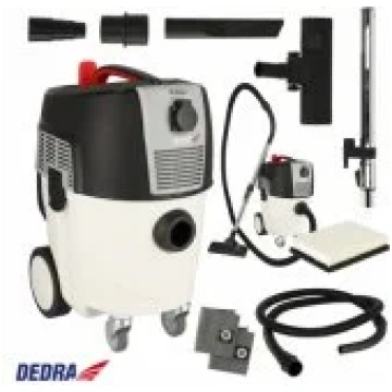 Dedra DED6607 putekļu sūcējs DED6607-DEDRA
