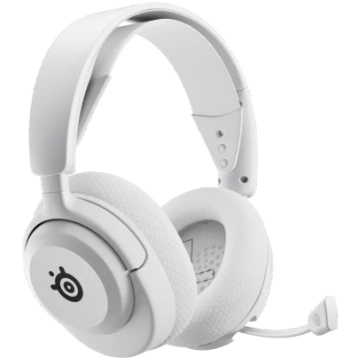 Austiņas SteelSeries Arctis Nova 5X Gaming Headset