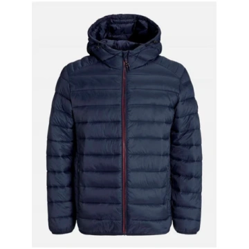 Bradley Hooded Puffer Mens