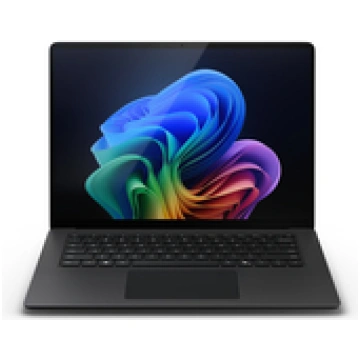 Microsoft Surface Laptop7 15" CU5/16GB/256GB DE Bl