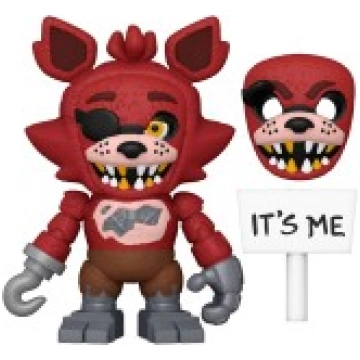 Funko Snaps! Five Nights at Freddy"s Figure - Nigh