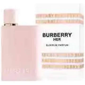 Sieviešu smaržas Burberry Her Elixir de Parfum EDP