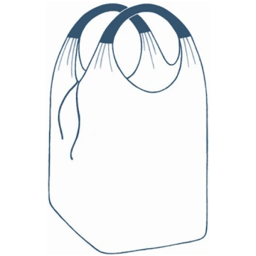 Lielais maiss Big Bag M2