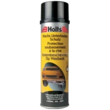 HOLTS UBC vasks auto apakšējām virsmām melns 500ml