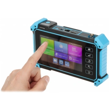 DAUDZFUNKCIJU TESTERIS CCTV CS-H7-50H