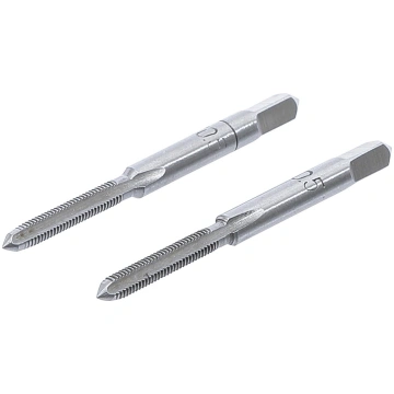 Tap Set | Starter & Plug Tap | M3 x 0.5 | 2 pcs. (