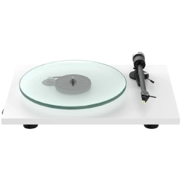 Pro-Ject T2 W (Rainier) - SATIN WHITE